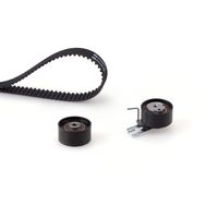 Distributieriemset PowerGrip™ K015598XS