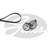 Distributieriemset PowerGrip™ K025560XS