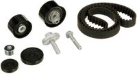 Distributieriemset PowerGrip™ K035550XS