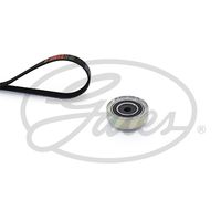 Distributieriemset PowerGrip™ K035493XS