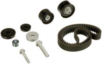 Distributieriemset PowerGrip™ K055550XS