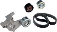 Distributieriemset PowerGrip™ K045507XS