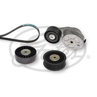 Distributieriemset PowerGrip™ K045509XS