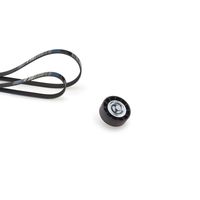 Distributieriemset PowerGrip™ K055550XS