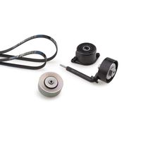 Distributieriemset PowerGrip™ K065491XS