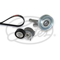 Distributieriemset PowerGrip™ K085491XS